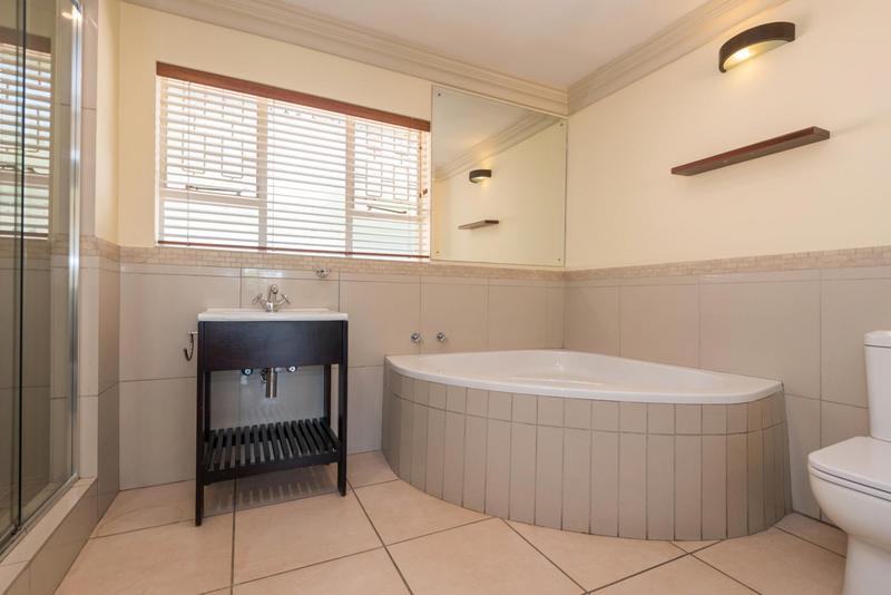 4 Bedroom Property for Sale in Bedfordview Gauteng