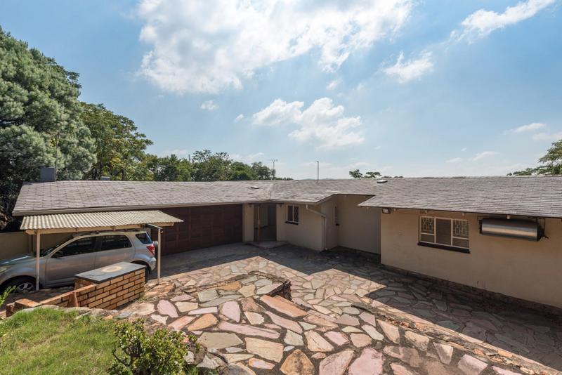 4 Bedroom Property for Sale in Bedfordview Gauteng