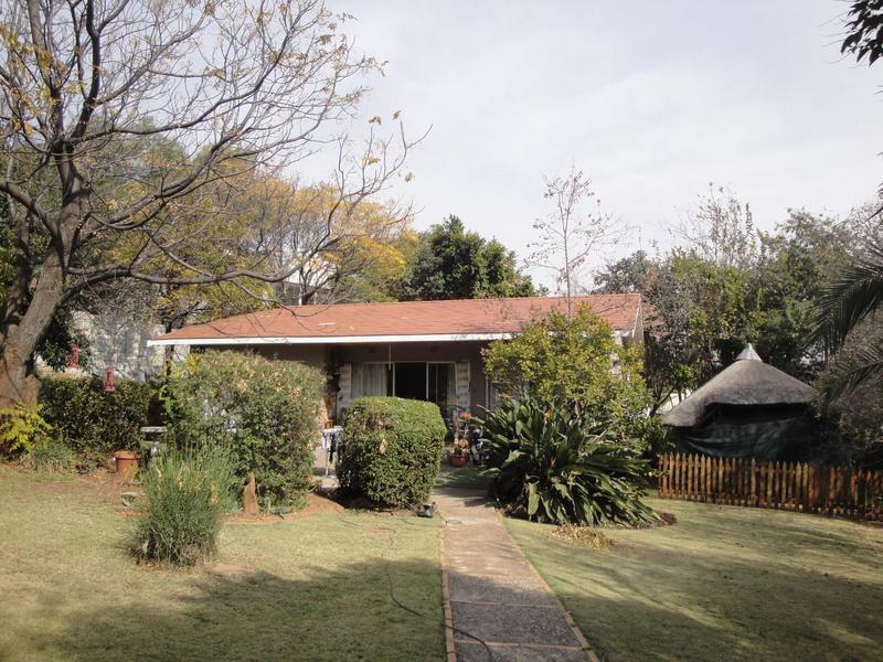 4 Bedroom Property for Sale in Bedfordview Gauteng