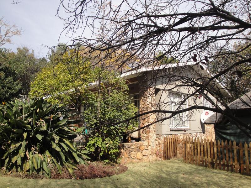 4 Bedroom Property for Sale in Bedfordview Gauteng