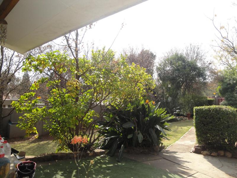 4 Bedroom Property for Sale in Bedfordview Gauteng