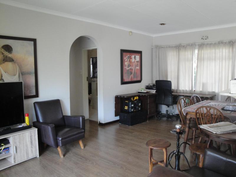 4 Bedroom Property for Sale in Bedfordview Gauteng