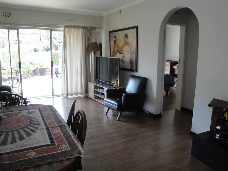 4 Bedroom Property for Sale in Bedfordview Gauteng