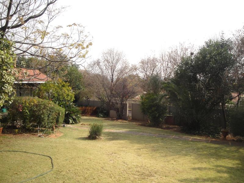 4 Bedroom Property for Sale in Bedfordview Gauteng
