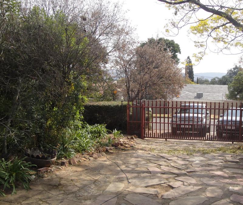 4 Bedroom Property for Sale in Bedfordview Gauteng