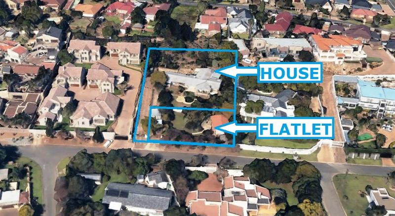 4 Bedroom Property for Sale in Bedfordview Gauteng