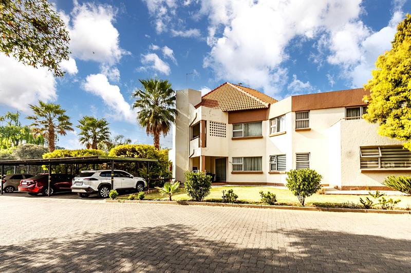 2 Bedroom Property for Sale in Bedfordview Gauteng