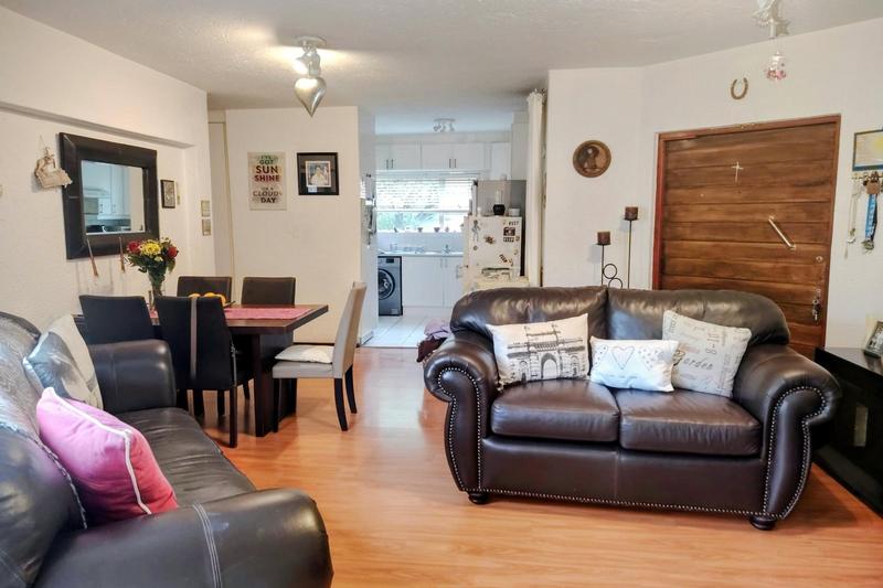 2 Bedroom Property for Sale in Bedfordview Gauteng