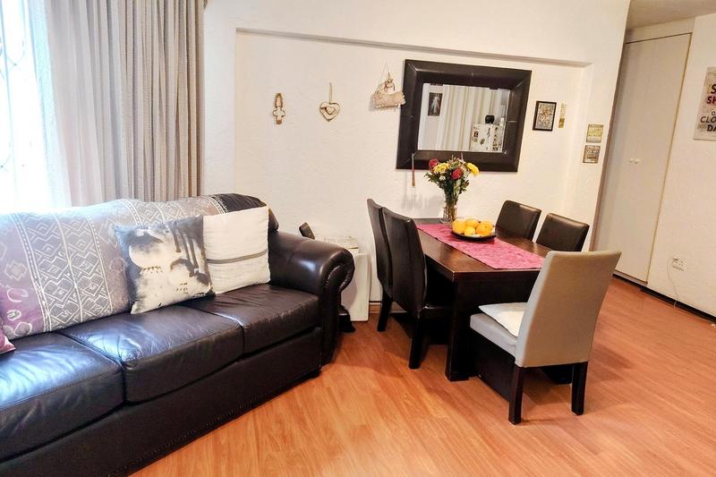 2 Bedroom Property for Sale in Bedfordview Gauteng