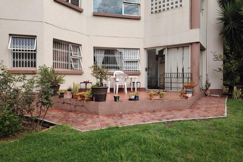 2 Bedroom Property for Sale in Bedfordview Gauteng