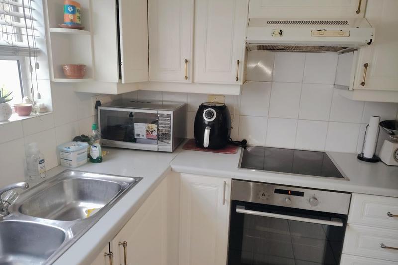 2 Bedroom Property for Sale in Bedfordview Gauteng
