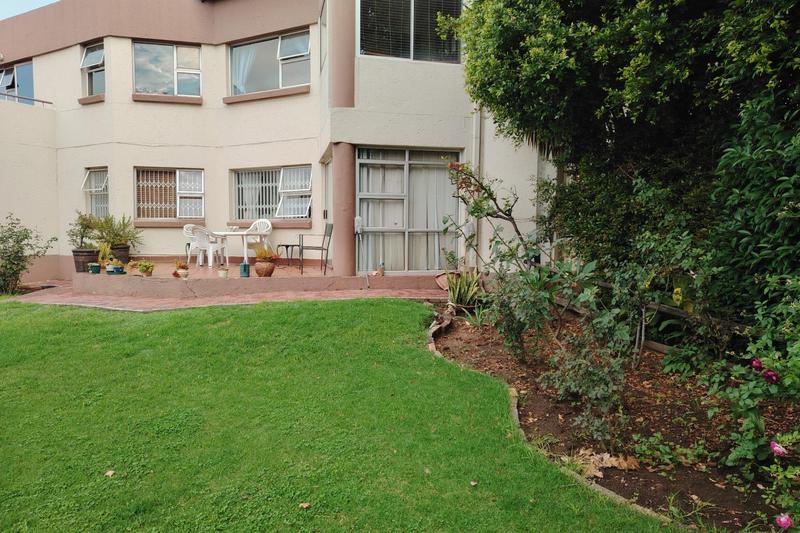 2 Bedroom Property for Sale in Bedfordview Gauteng