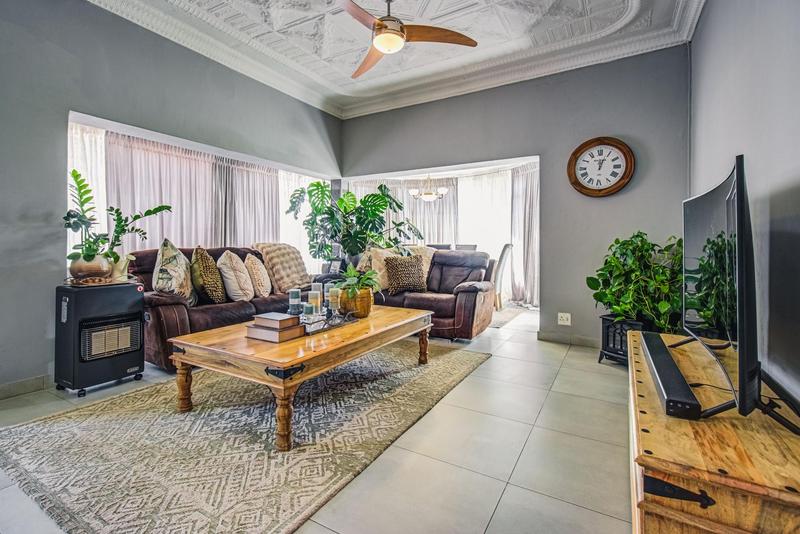 4 Bedroom Property for Sale in Kensington Gauteng