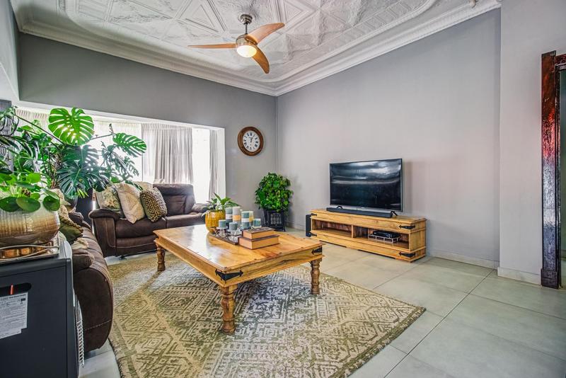 4 Bedroom Property for Sale in Kensington Gauteng