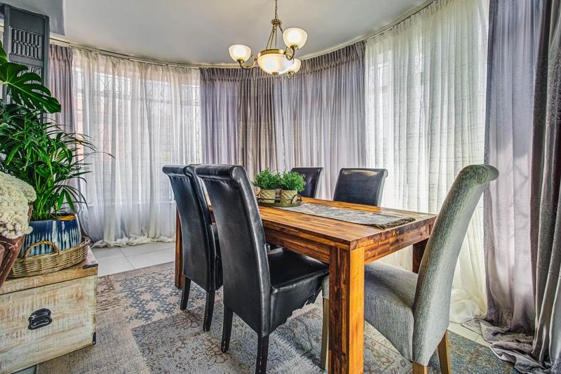 4 Bedroom Property for Sale in Kensington Gauteng