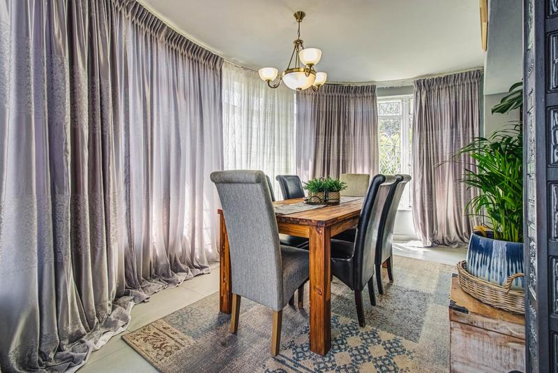 4 Bedroom Property for Sale in Kensington Gauteng