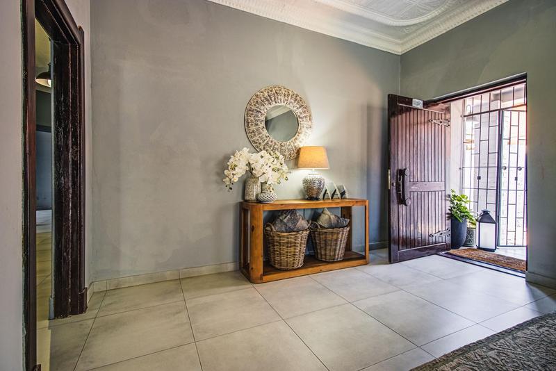 4 Bedroom Property for Sale in Kensington Gauteng