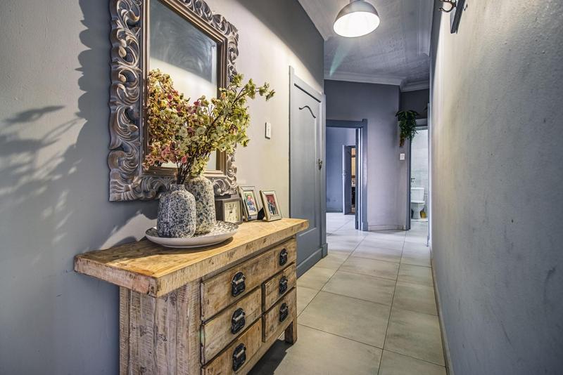 4 Bedroom Property for Sale in Kensington Gauteng