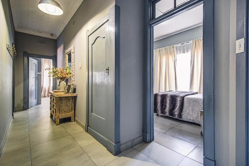 4 Bedroom Property for Sale in Kensington Gauteng