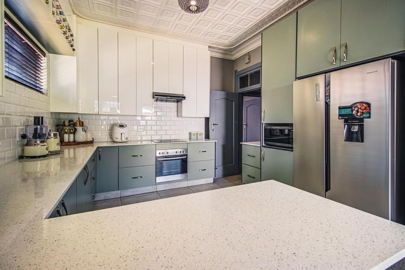 4 Bedroom Property for Sale in Kensington Gauteng