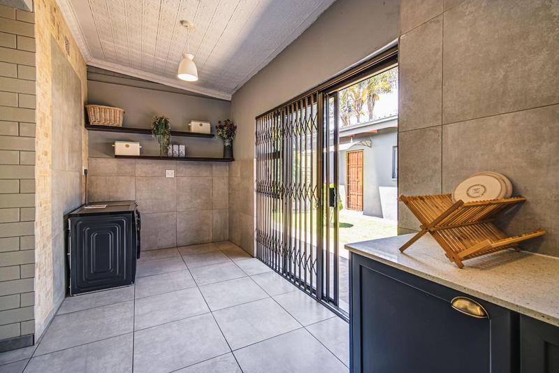 4 Bedroom Property for Sale in Kensington Gauteng