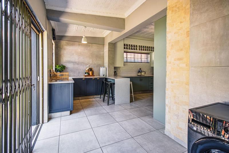 4 Bedroom Property for Sale in Kensington Gauteng