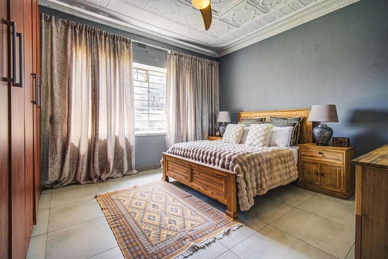 4 Bedroom Property for Sale in Kensington Gauteng