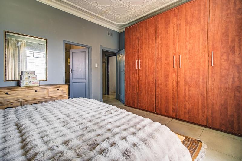 4 Bedroom Property for Sale in Kensington Gauteng