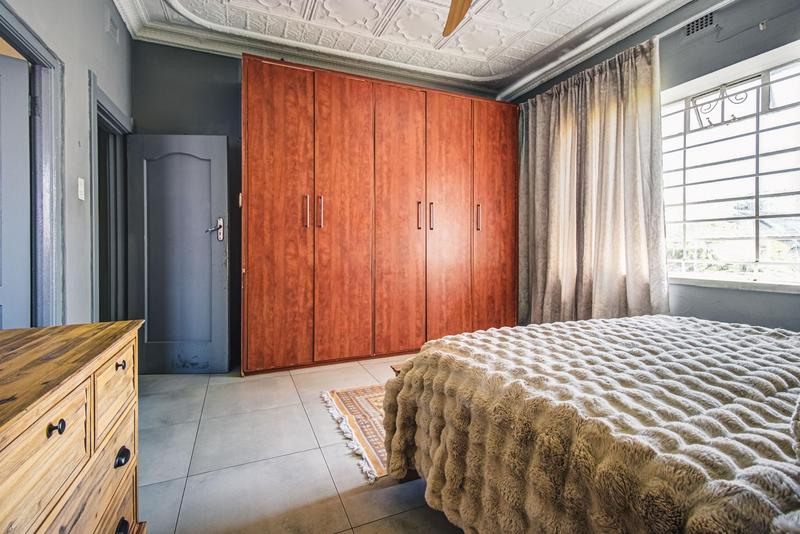 4 Bedroom Property for Sale in Kensington Gauteng