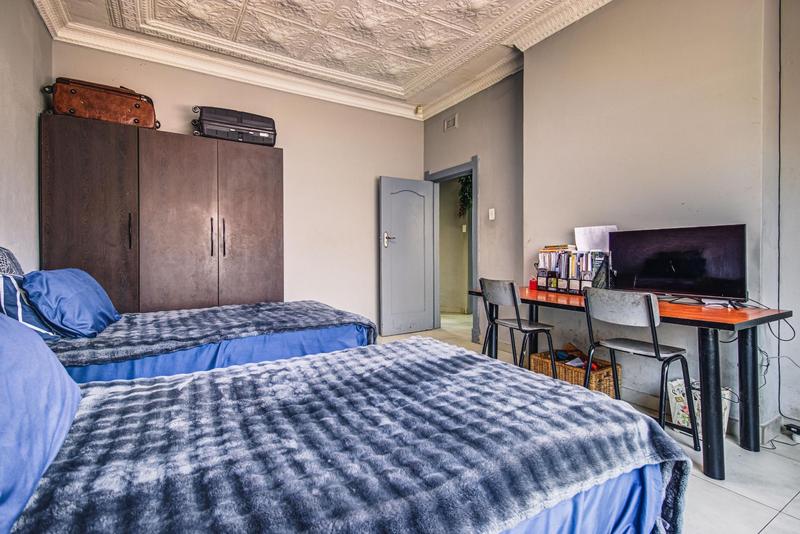 4 Bedroom Property for Sale in Kensington Gauteng