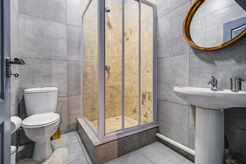 4 Bedroom Property for Sale in Kensington Gauteng