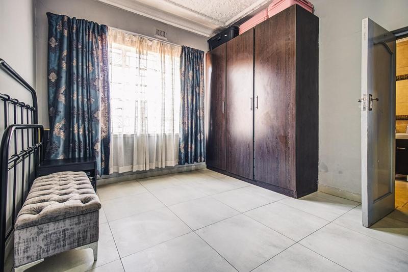 4 Bedroom Property for Sale in Kensington Gauteng