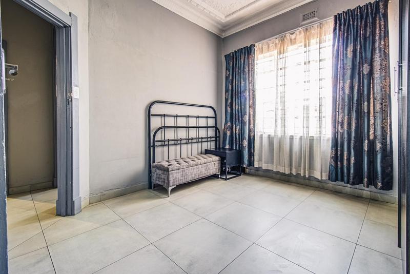 4 Bedroom Property for Sale in Kensington Gauteng