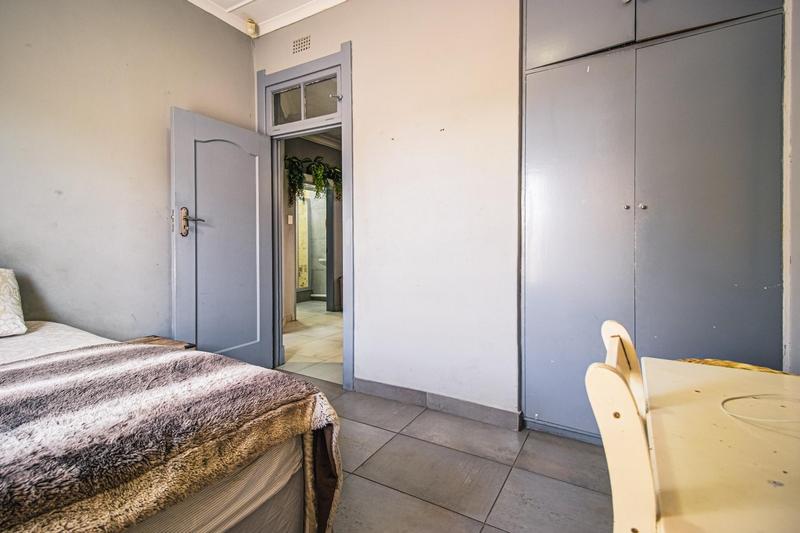 4 Bedroom Property for Sale in Kensington Gauteng