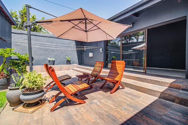 4 Bedroom Property for Sale in Kensington Gauteng