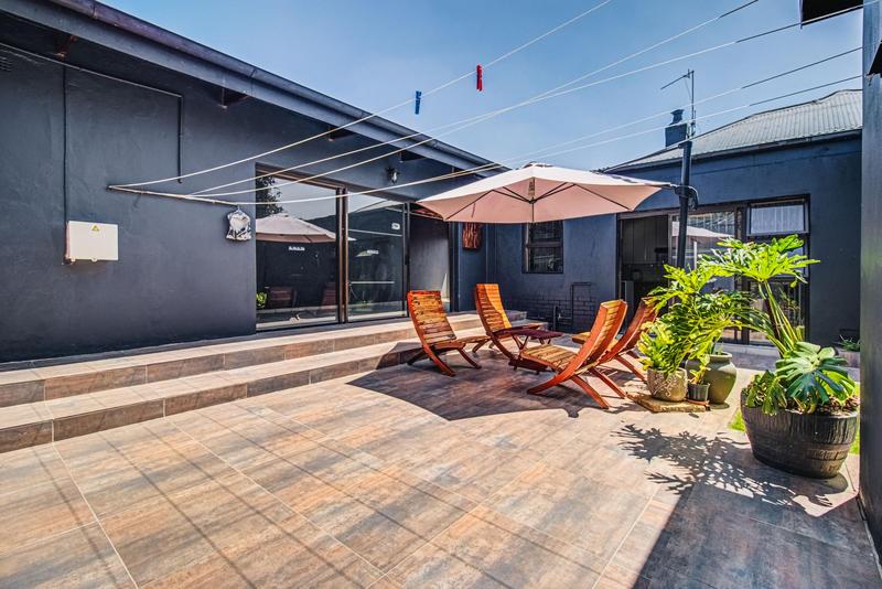 4 Bedroom Property for Sale in Kensington Gauteng