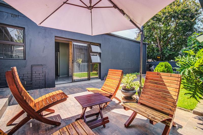 4 Bedroom Property for Sale in Kensington Gauteng