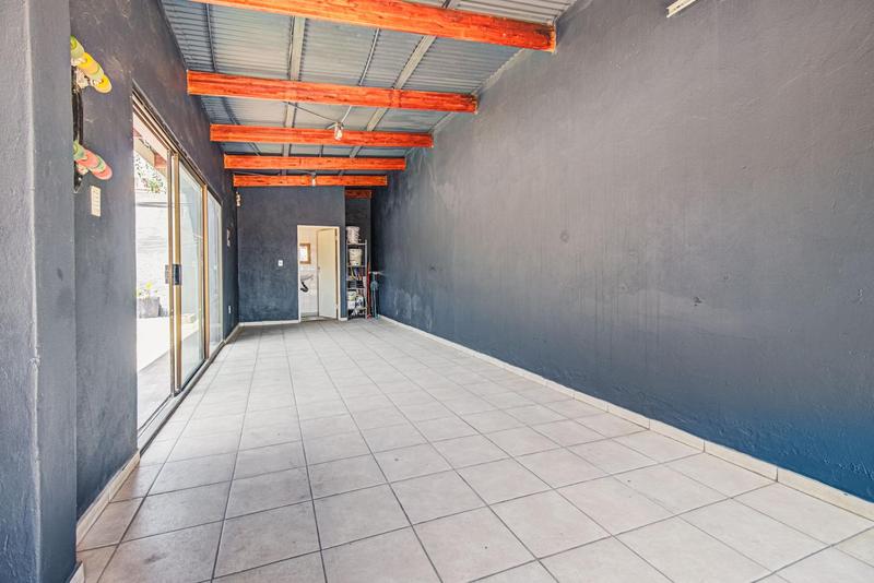 4 Bedroom Property for Sale in Kensington Gauteng