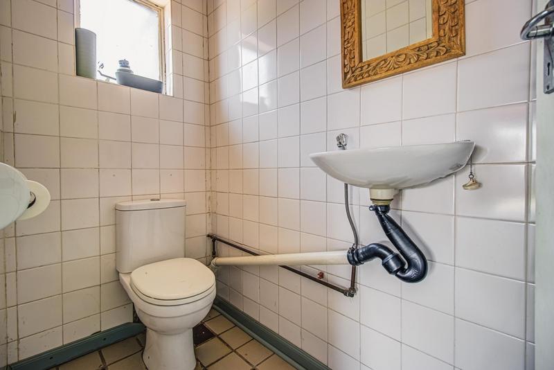 4 Bedroom Property for Sale in Kensington Gauteng