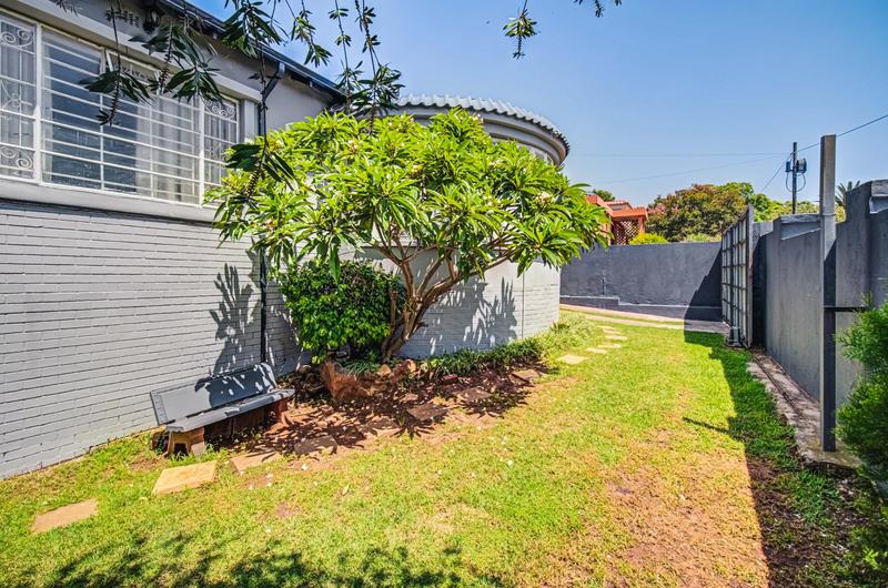 4 Bedroom Property for Sale in Kensington Gauteng