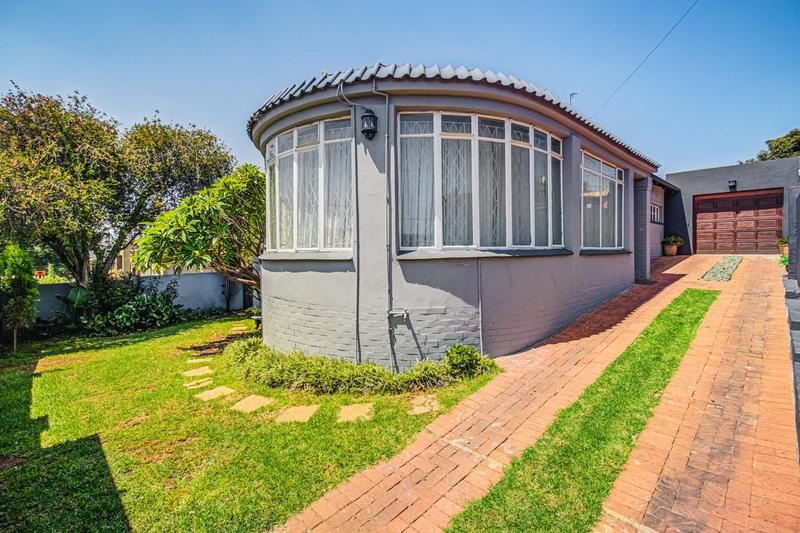 4 Bedroom Property for Sale in Kensington Gauteng