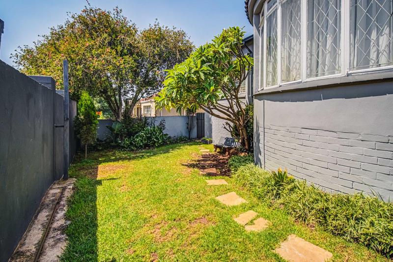 4 Bedroom Property for Sale in Kensington Gauteng