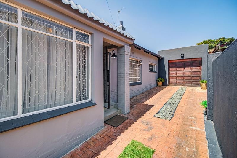 4 Bedroom Property for Sale in Kensington Gauteng