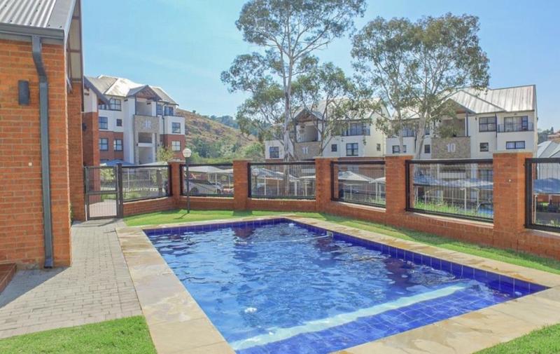 1 Bedroom Property for Sale in Oakdene Gauteng