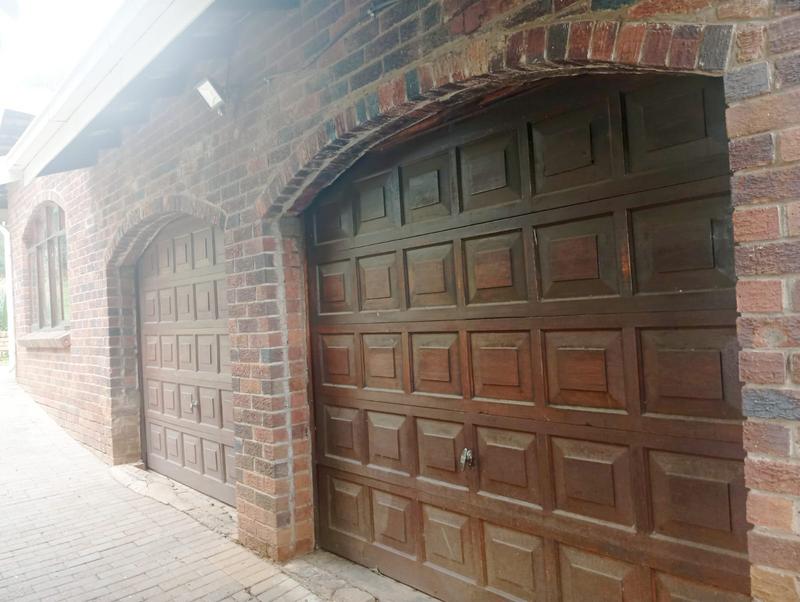 To Let 4 Bedroom Property for Rent in Morning Hill Gauteng