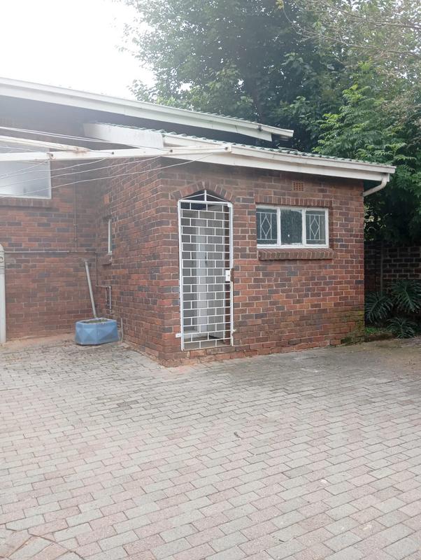To Let 4 Bedroom Property for Rent in Morning Hill Gauteng