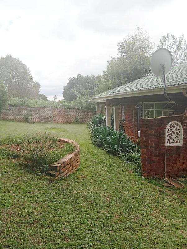 To Let 4 Bedroom Property for Rent in Morning Hill Gauteng