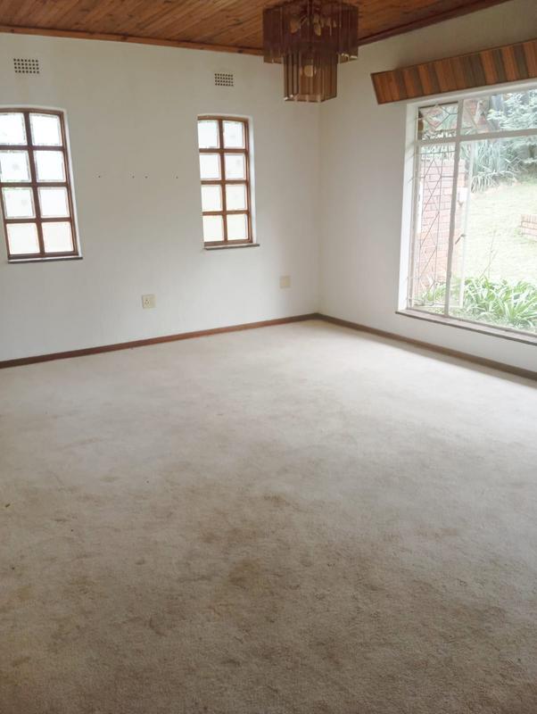 To Let 4 Bedroom Property for Rent in Morning Hill Gauteng