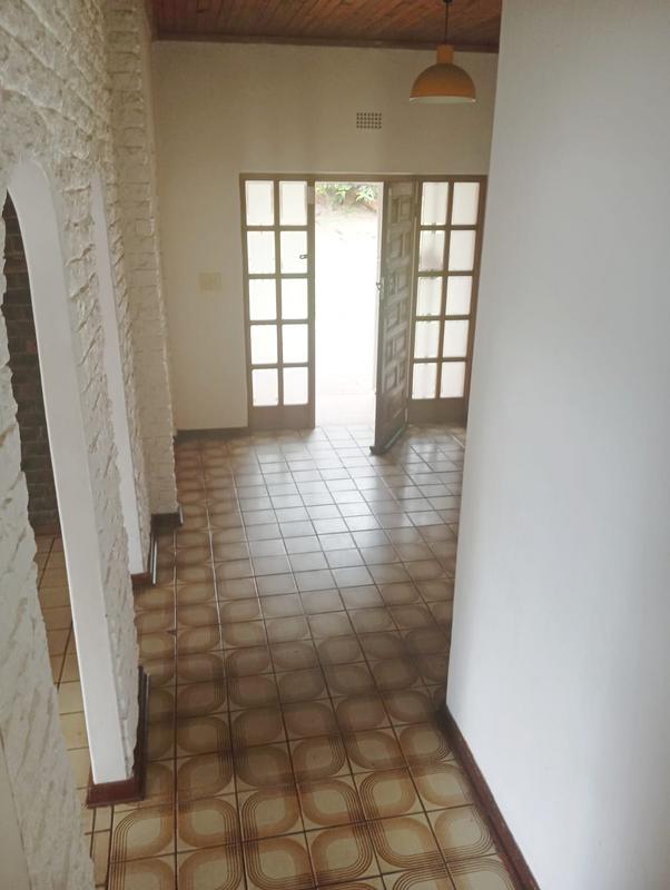 To Let 4 Bedroom Property for Rent in Morning Hill Gauteng