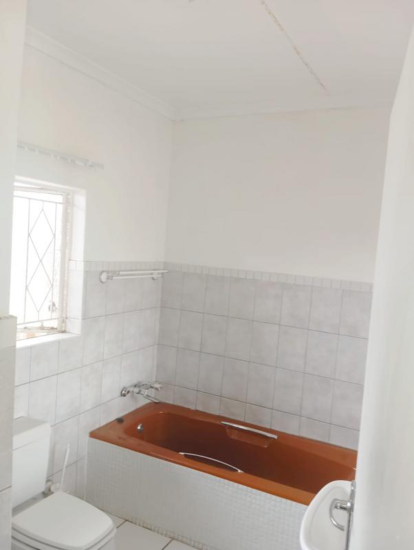 To Let 4 Bedroom Property for Rent in Morning Hill Gauteng